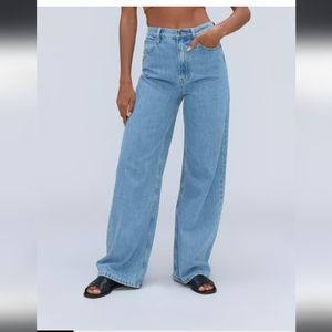 Everlane The Baggy Jean